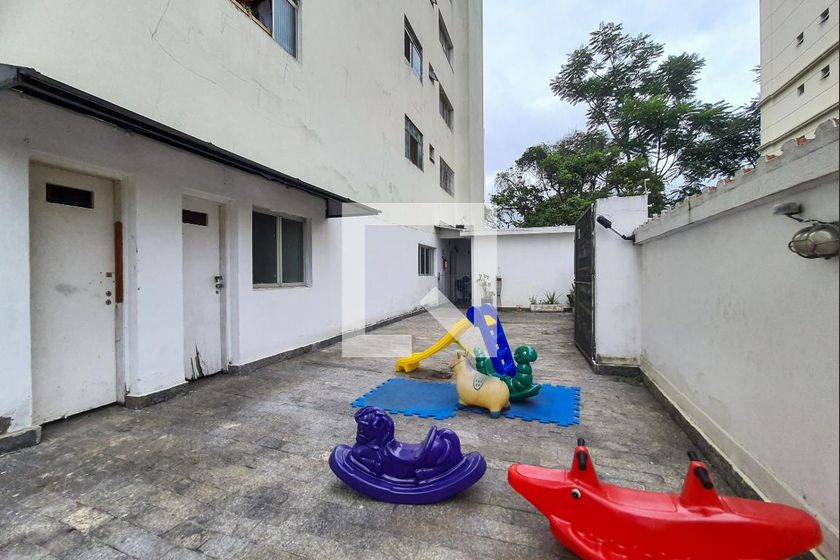 Apartamento, 3 quartos, 95 m² - Foto 43
