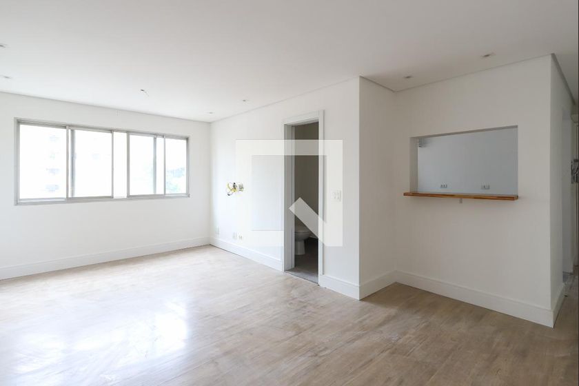 Apartamento, 3 quartos, 95 m² - Foto 2