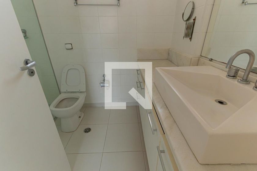 Apartamento à Venda - Centro, 3 Quartos,  128 m2 em , Campinas - sp | SoloBR