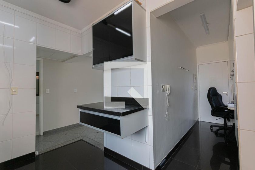 Apartamento à Venda - Centro, 3 Quartos,  128 m2 em , Campinas - sp | SoloBR