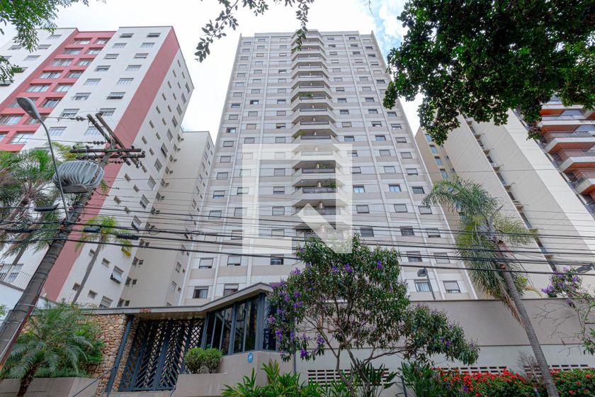 Apartamento à Venda - Centro, 3 Quartos,  128 m2 em , Campinas - sp | SoloBR
