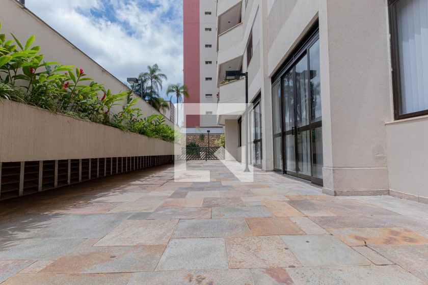 Apartamento à Venda - Centro, 3 Quartos,  128 m2 em , Campinas - sp | SoloBR