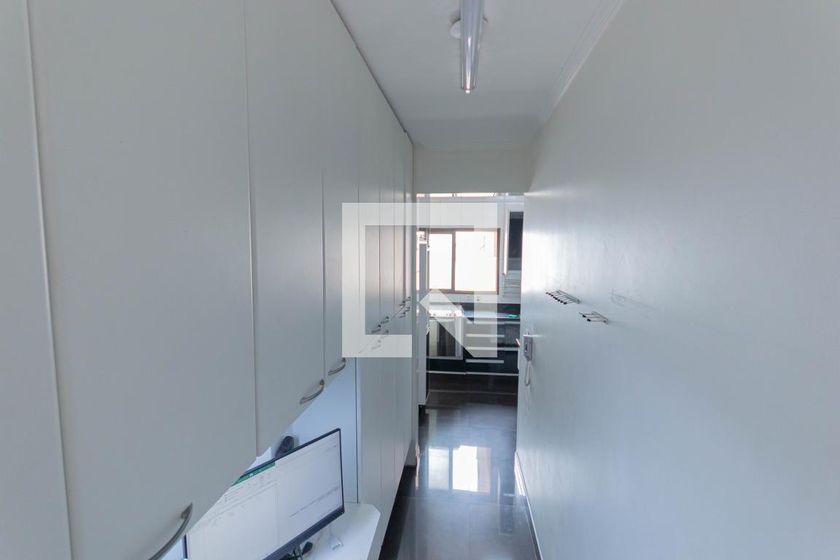 Apartamento à Venda - Centro, 3 Quartos,  128 m2 em , Campinas - sp | SoloBR