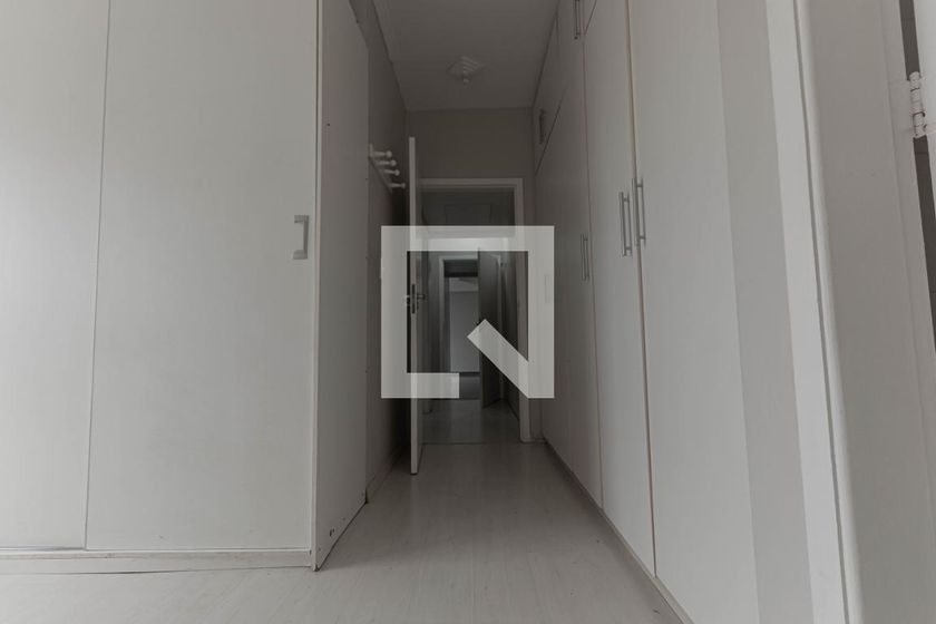 Apartamento à Venda - Centro, 3 Quartos,  128 m2 em , Campinas - sp | SoloBR