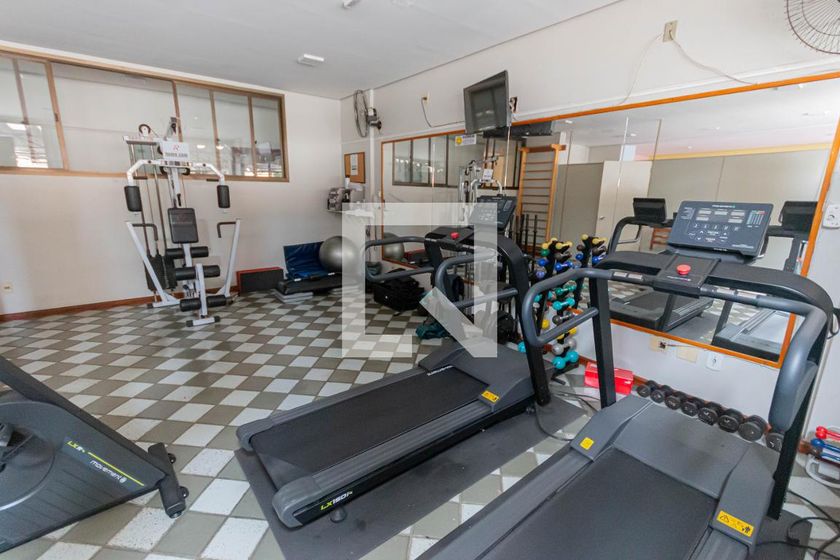 Apartamento à Venda - Centro, 3 Quartos,  128 m2 em , Campinas - sp | SoloBR
