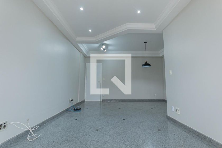 Apartamento à Venda - Centro, 3 Quartos,  128 m2 em , Campinas - sp | SoloBR