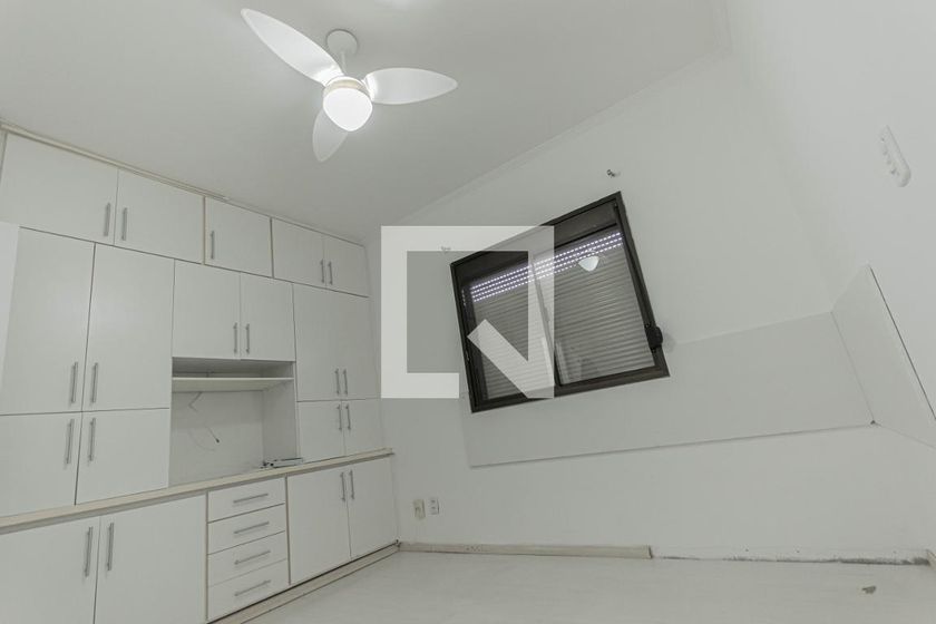 Apartamento à Venda - Centro, 3 Quartos,  128 m2 em , Campinas - sp | SoloBR