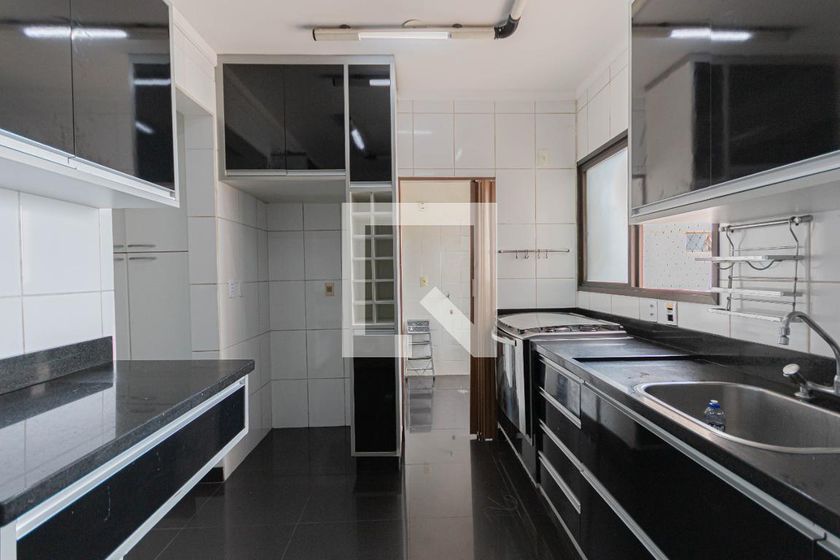 Apartamento à Venda - Centro, 3 Quartos,  128 m2 em , Campinas - sp | SoloBR