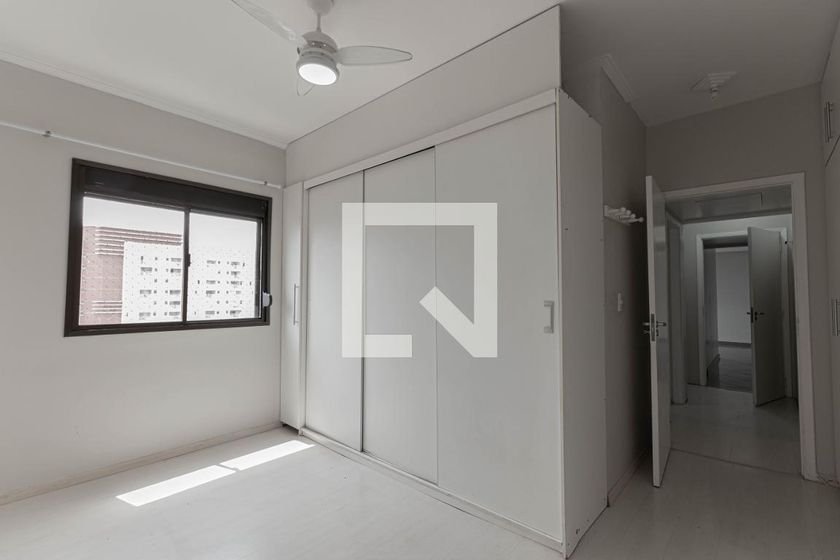 Apartamento à Venda - Centro, 3 Quartos,  128 m2 em , Campinas - sp | SoloBR