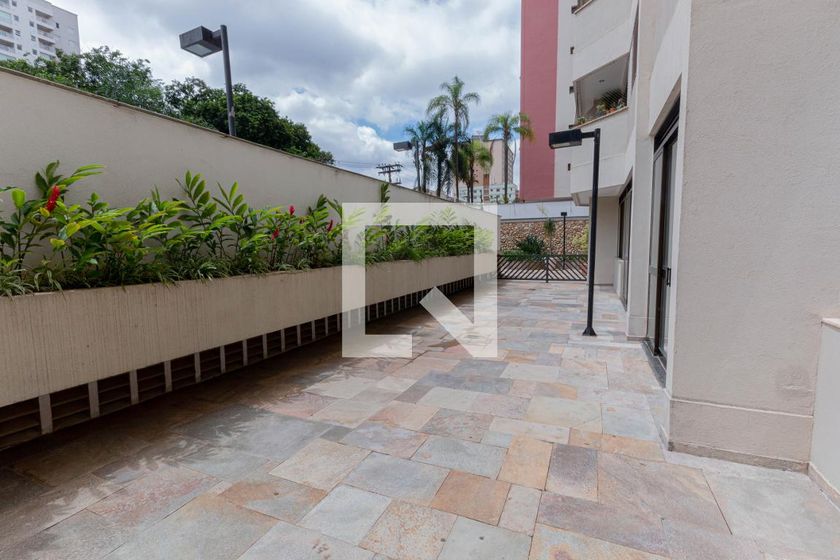 Apartamento à Venda - Centro, 3 Quartos,  128 m2 em , Campinas - sp | SoloBR