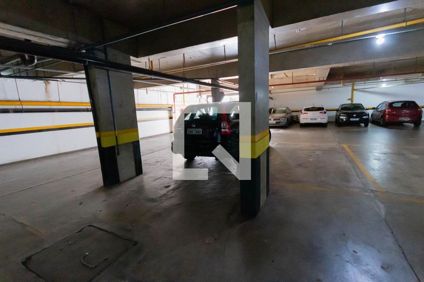 Apartamento à Venda - Centro, 3 Quartos,  128 m2 em , Campinas - sp | SoloBR