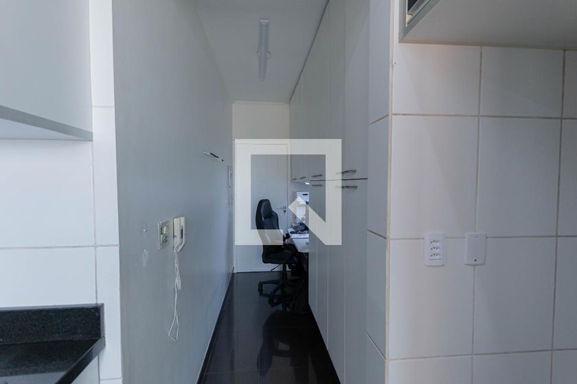 Apartamento à Venda - Centro, 3 Quartos,  128 m2 em , Campinas - sp | SoloBR
