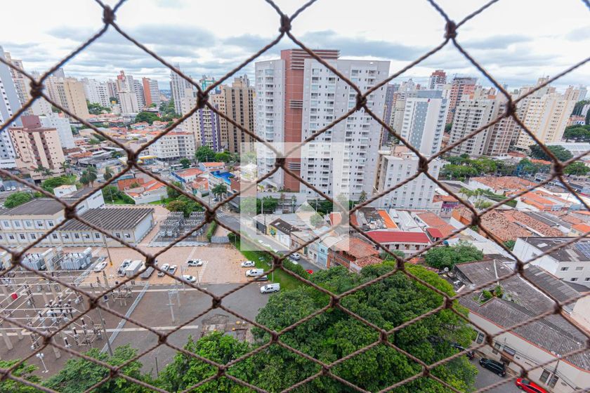 Apartamento à Venda - Centro, 3 Quartos,  128 m2 em , Campinas - sp | SoloBR