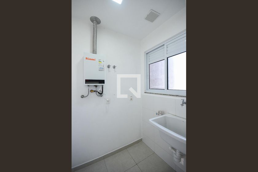Apartamento, 2 quartos, 62 m² - Foto 59