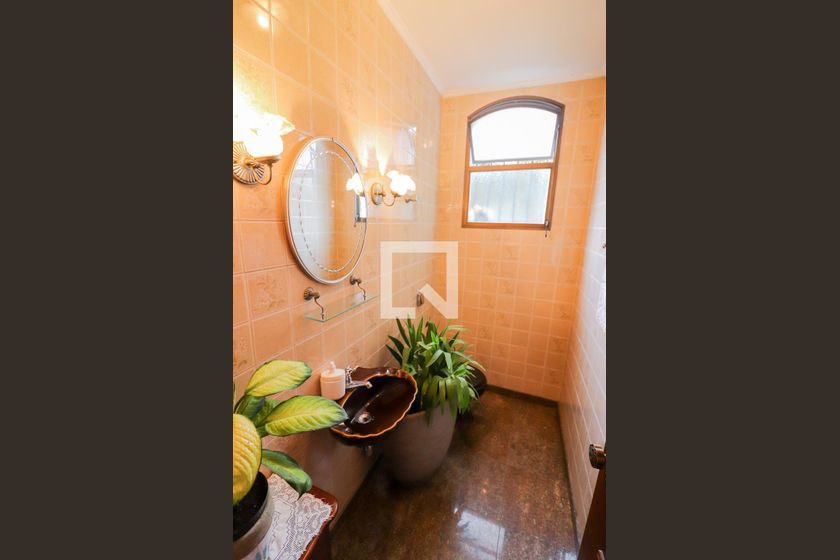 Casa, 5 quartos, 400 m² - Foto 29