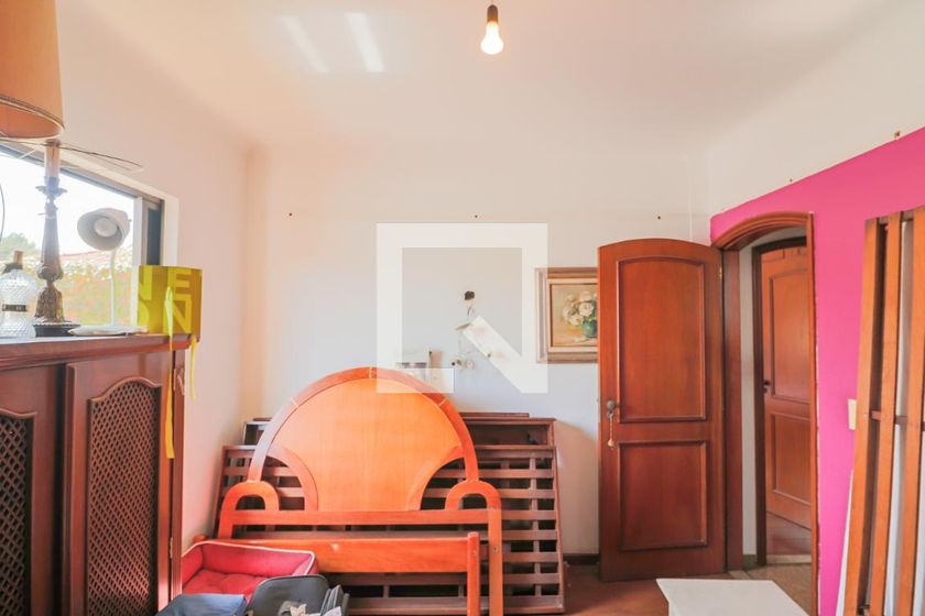 Casa, 5 quartos, 400 m² - Foto 47