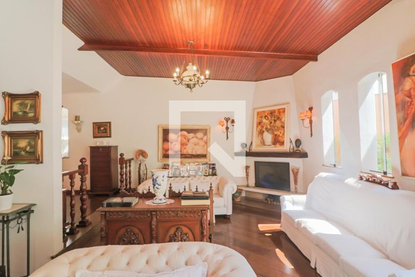 Casa, 5 quartos, 400 m² - Foto 5