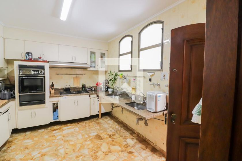 Casa, 5 quartos, 400 m² - Foto 111