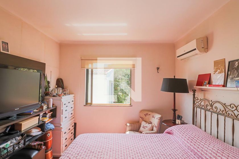 Casa, 5 quartos, 400 m² - Foto 37