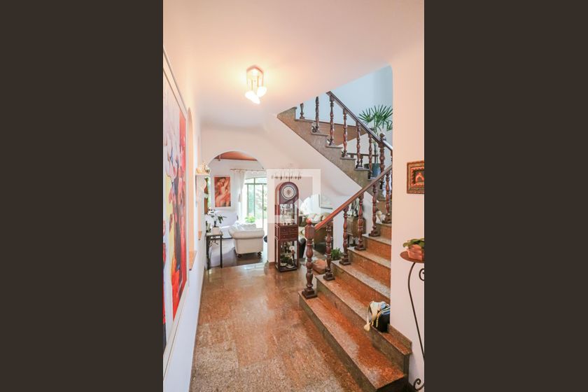 Casa, 5 quartos, 400 m² - Foto 17