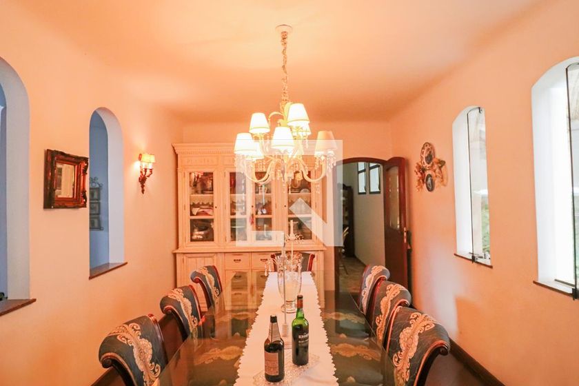 Casa, 5 quartos, 400 m² - Foto 13