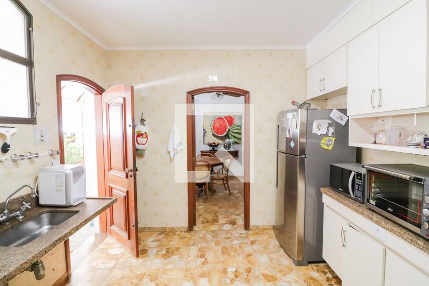 Casa, 5 quartos, 400 m² - Foto 107