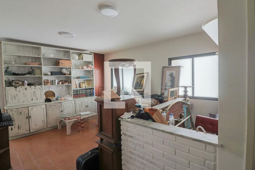 Casa, 5 quartos, 400 m² - Foto 131