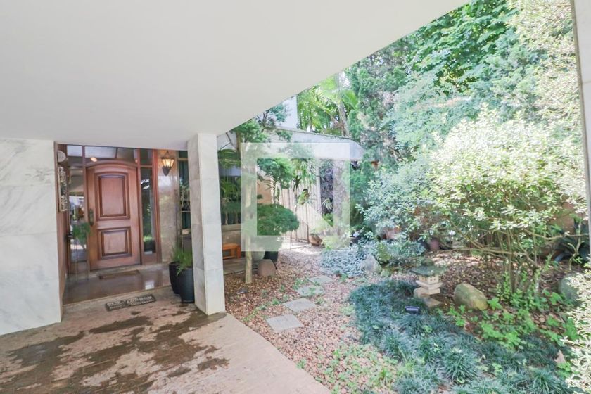 Casa, 5 quartos, 400 m² - Foto 165