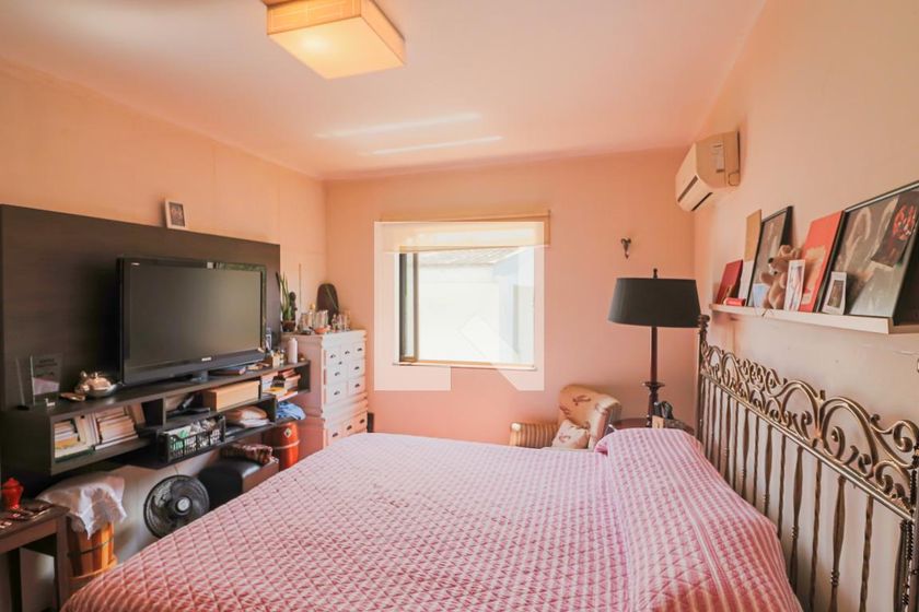 Casa, 5 quartos, 400 m² - Foto 43