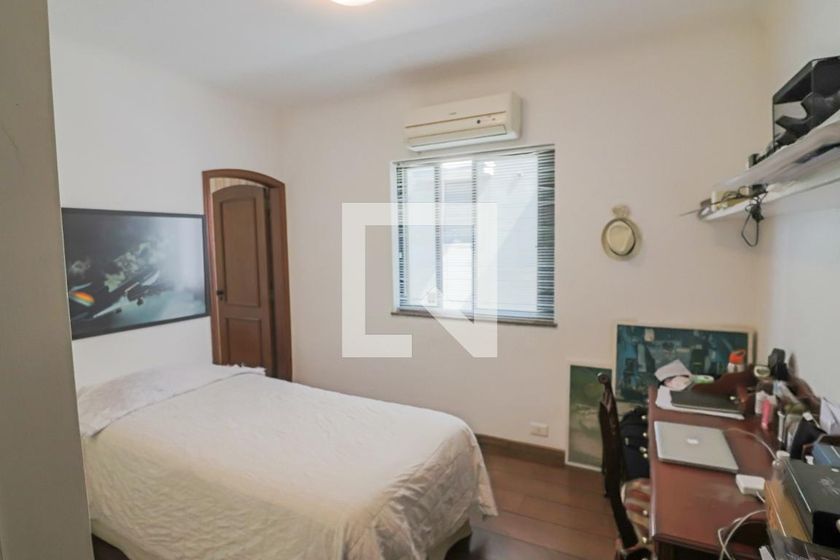Casa, 5 quartos, 400 m² - Foto 69
