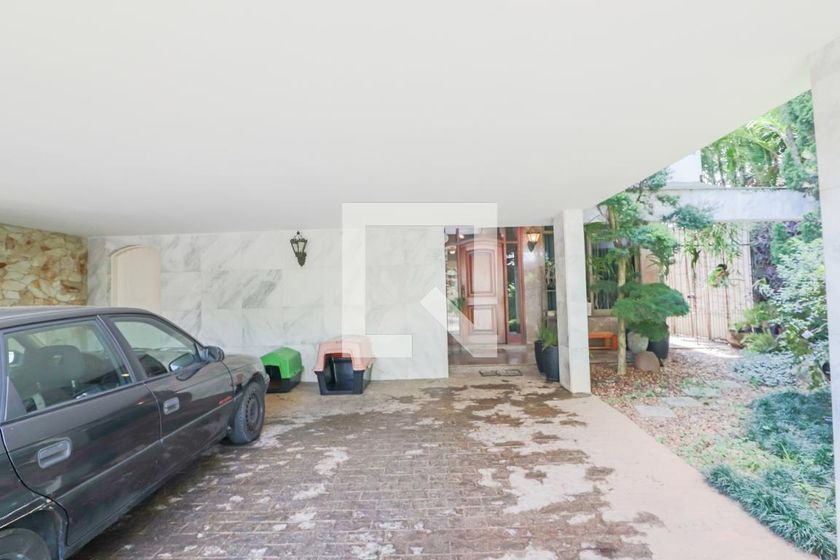 Casa, 5 quartos, 400 m² - Foto 163