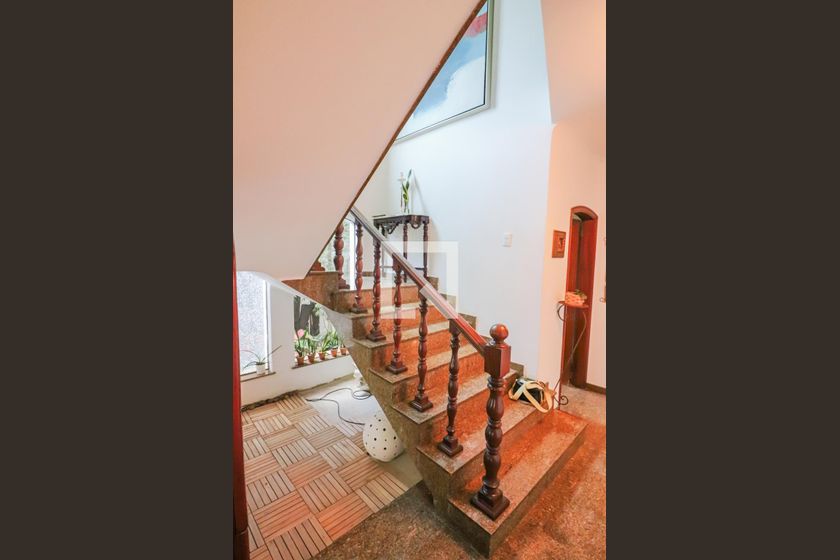 Casa, 5 quartos, 400 m² - Foto 19