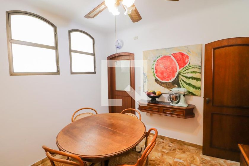 Casa, 5 quartos, 400 m² - Foto 23