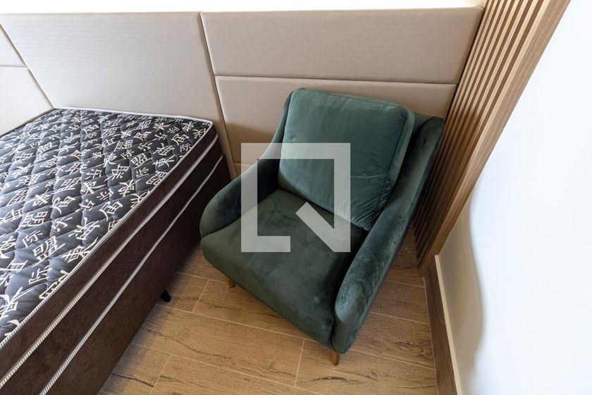Apartamento, 1 quarto, 22 m² - Foto 9