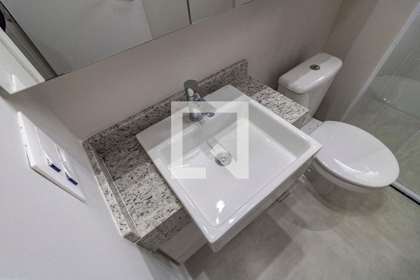 Apartamento, 1 quarto, 22 m² - Foto 45