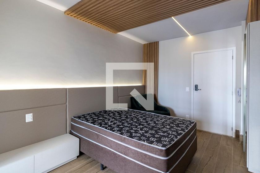 Apartamento, 1 quarto, 22 m² - Foto 17