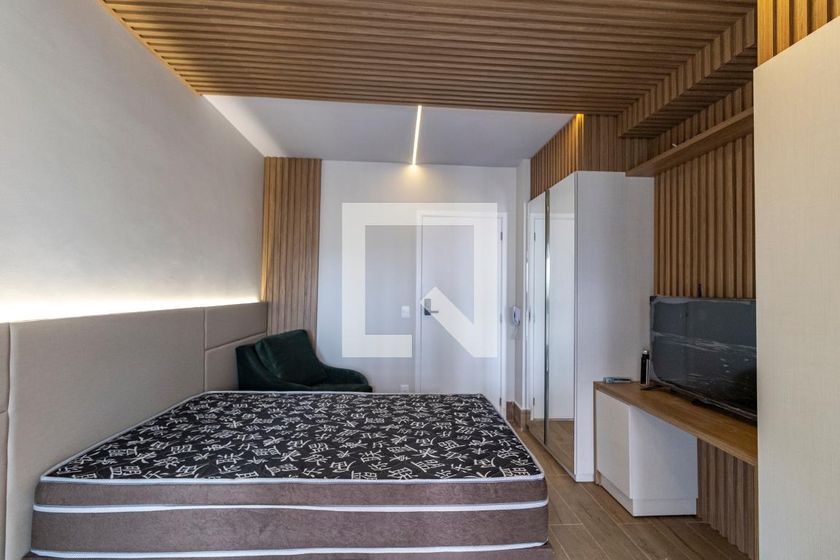 Apartamento, 1 quarto, 22 m² - Foto 21