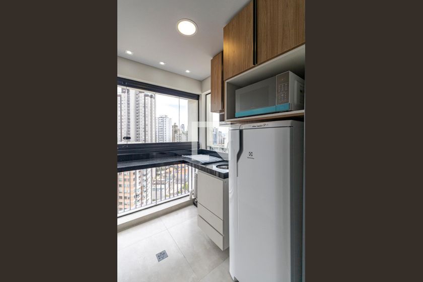 Apartamento, 1 quarto, 22 m² - Foto 25