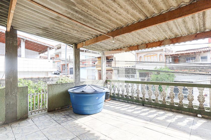 Casa, 5 quartos, 225 m² - Foto 9