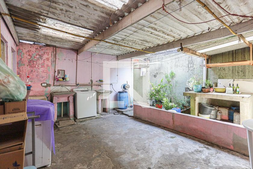 Casa, 5 quartos, 225 m² - Foto 29