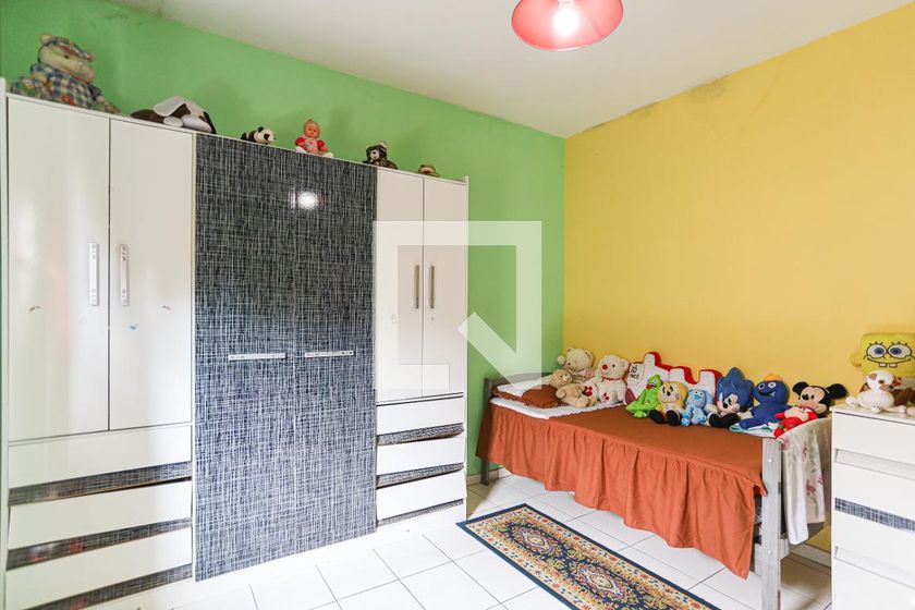 Casa, 5 quartos, 225 m² - Foto 13