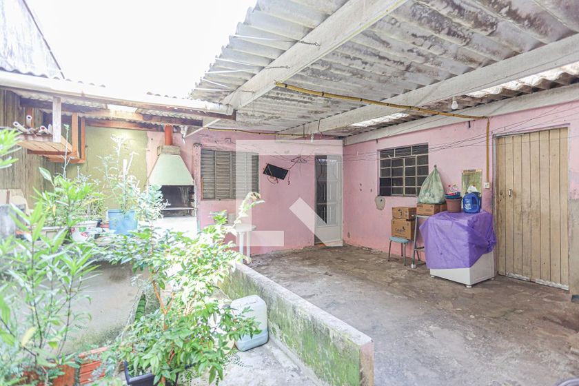 Casa, 5 quartos, 225 m² - Foto 27