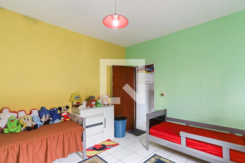 Casa, 5 quartos, 225 m² - Foto 14