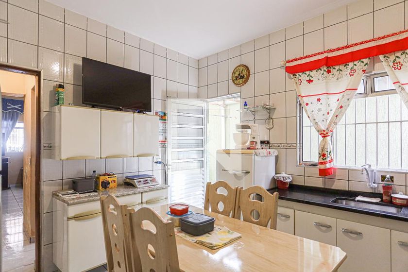 Casa, 5 quartos, 225 m² - Foto 25