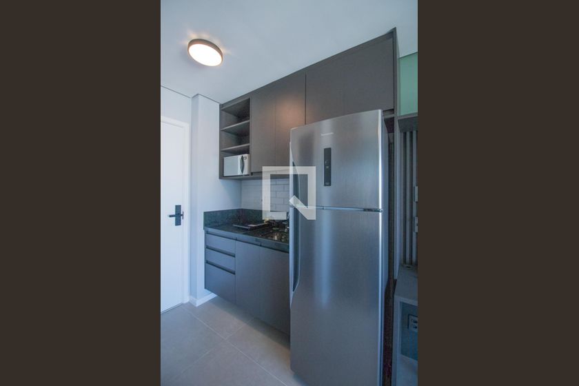Kitnet-Studio, 27 m² - Foto 35