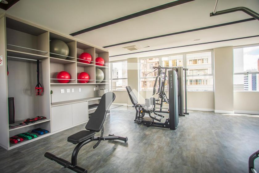 Kitnet-Studio, 27 m² - Foto 63