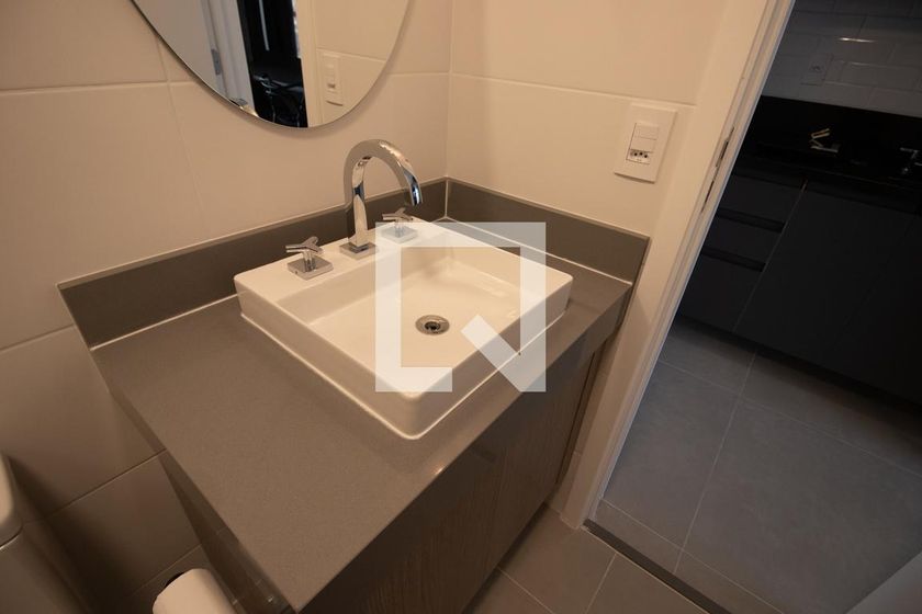 Kitnet-Studio, 27 m² - Foto 23