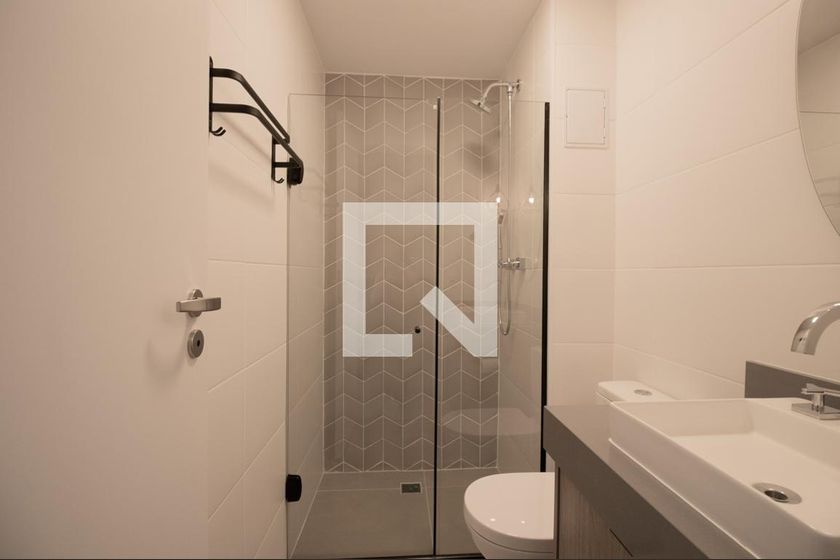 Kitnet-Studio, 27 m² - Foto 19