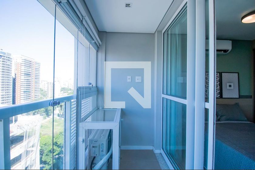 Kitnet-Studio, 27 m² - Foto 15