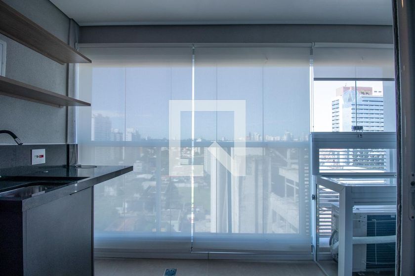 Kitnet-Studio, 27 m² - Foto 13